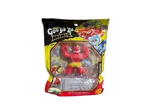 Антистрес 6 см арт.335-22 (C13607)/13 ТМ 7TOYS Київ