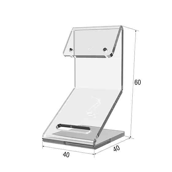 Подставка EKOSTAR под кольцо и серьги Киев