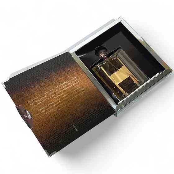 Туалетная вода для мужчин Rasasi Knowledge Men 100ml Оригинал Харьков