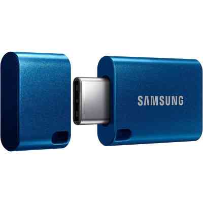 USB флеш накопитель Samsung 256GB USB 3.2 Type-C (MUF-256DA/APC) Винница