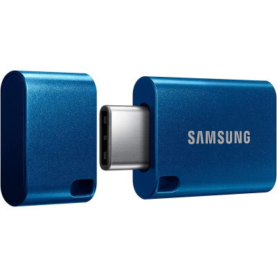 USB флеш накопичувач Samsung 256GB USB 3.2 Type-C (MUF-256DA/APC) Вінниця - фото 5
