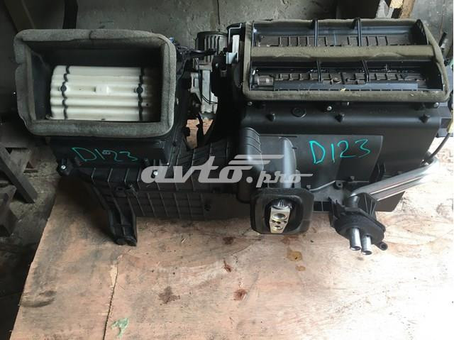 55057211AA Печка в сборе Jeep 2.4 Коломыя - изображение 1