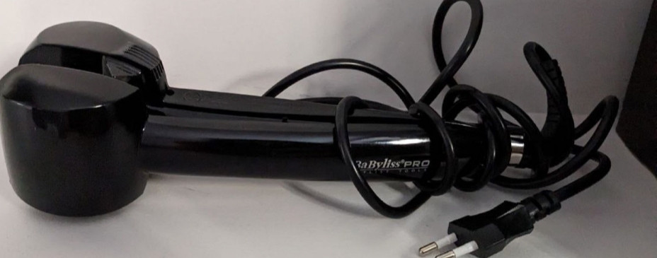 Плойка Babyliss Pro Perfect Curl Киев - изображение 4