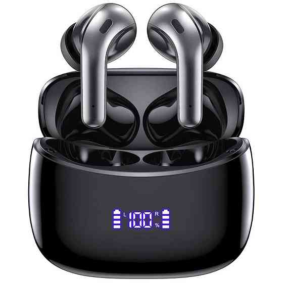Безпровідні навушники Tiksounds Wireless EarbudsX15 Луцк