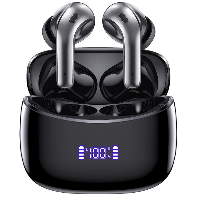 Безпровідні навушники Tiksounds Wireless EarbudsX15 Луцк - изображение 1