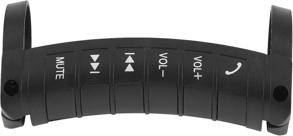 Автомобільний універсальний пульт для керма DQX-Q1 (1 пульт) Вінниця - фото 4