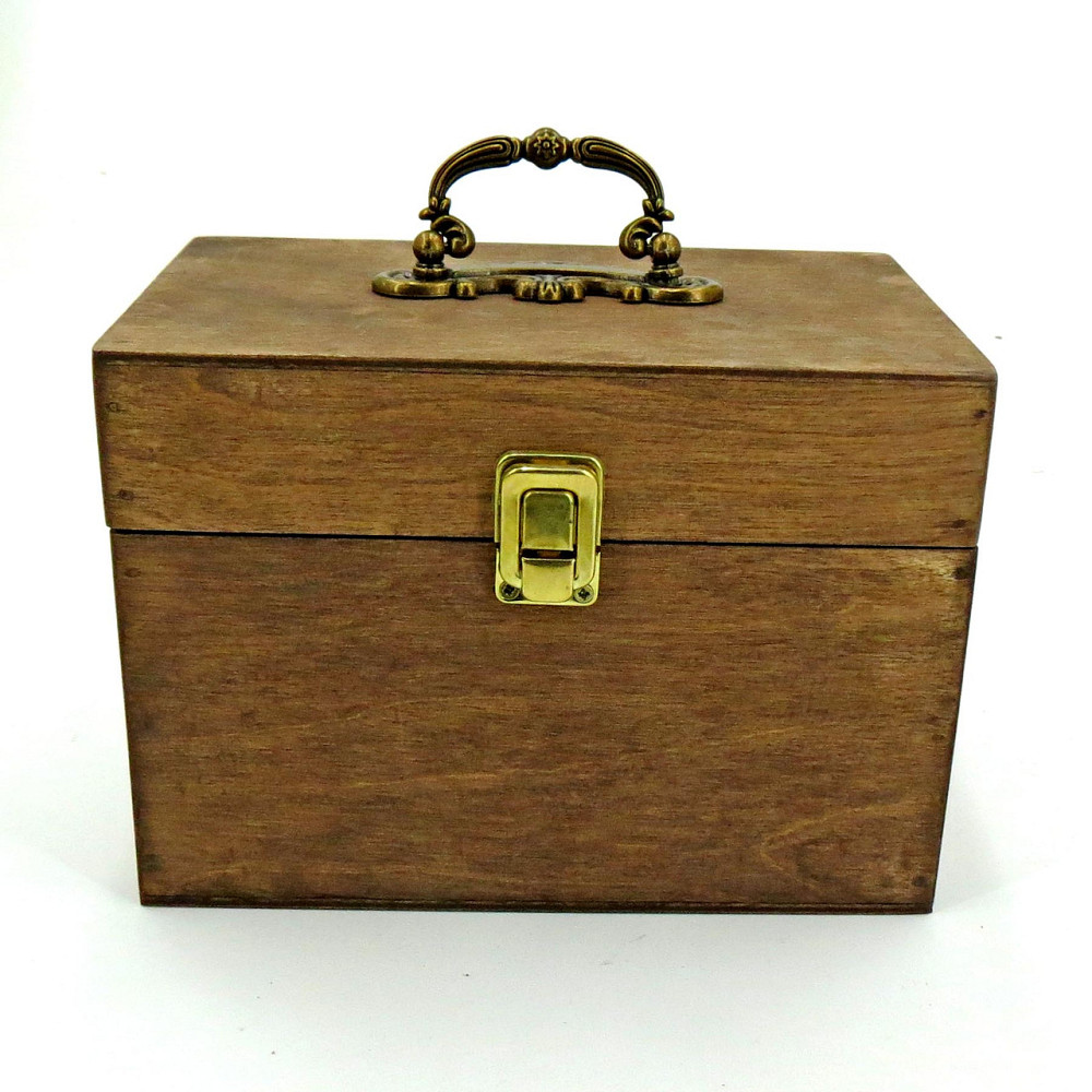 Органайзер для медикаментов 