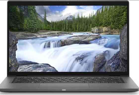 Ноутбук: Dell Latitude 7410 2-in- 1 Carbon.Новий! Харків