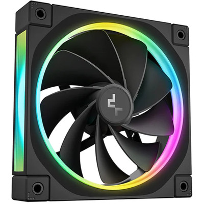 Кулер для корпуса Deepcool FL12R Винница - изображение 4