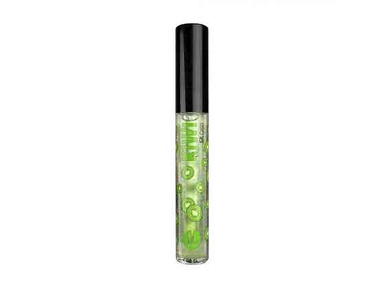 Блиск-олія для губ KIWI 4мл ТМ Jovial Luxe   Solmir Київ