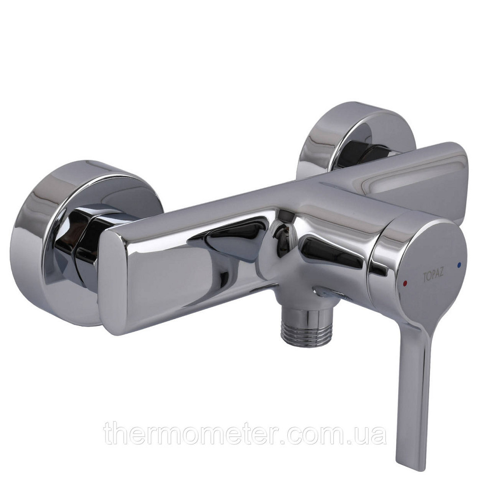 Смеситель для душа TOPAZ Moderno TMD-33701-H78A Киев - изображение 1