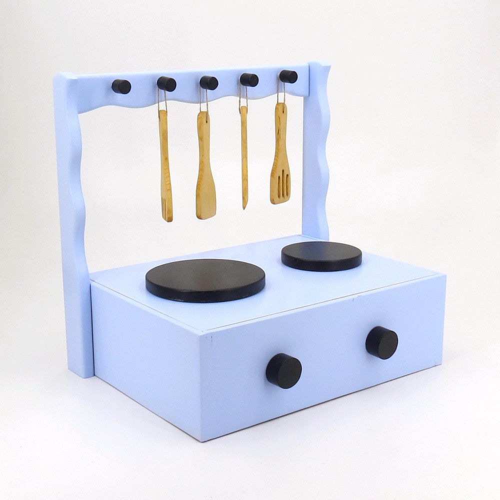 Іграшкова плита "Альба" ірис Миколаїв - фото 1