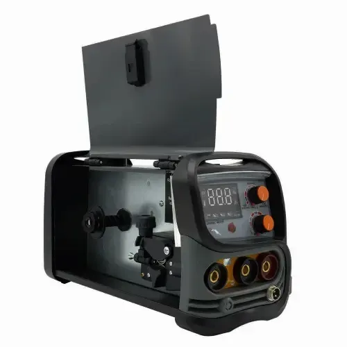 Зварювальний напівавтомат Procraft SPI-290 Industrial SMAW/MMA 3800 Вт зварювальний апарат з охолодженням для СТО мідна обмотка Львів - фото 4