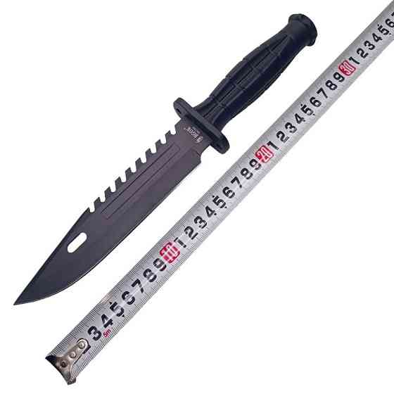 Ніж мисливський BGOK 305 Дніпро