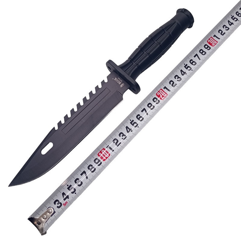 Нож охотничий BGOK 305 Днепр - изображение 3