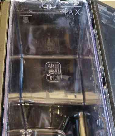 Кофемашина автоматическая SAECO Picobaristo SM5470 Киев