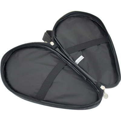 Чохол для ракетки Joola Double Bat (80505) (930821) Вінниця - фото 3