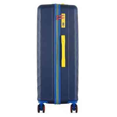 Чемодан Semi Line 28" L T5807-3 Blue (DAS303197) Винница