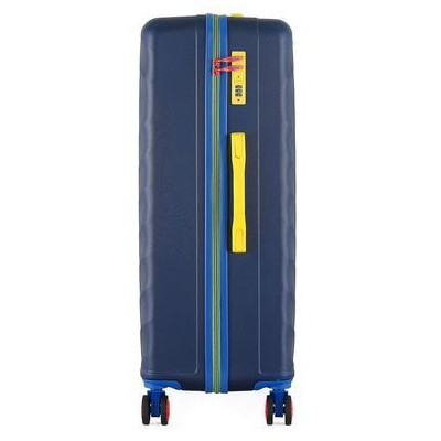 Чемодан Semi Line 28" L T5807-3 Blue (DAS303197) Винница - изображение 3