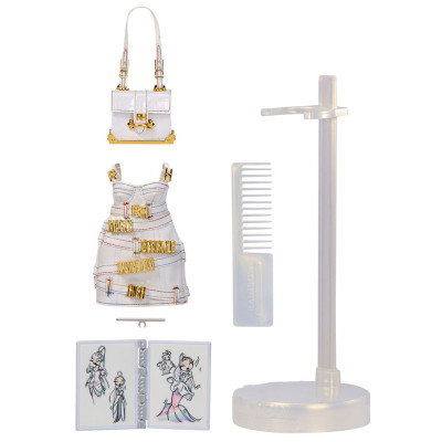 Кукла Rainbow High серии Fantastic Fashion Амая (594154) Винница - изображение 7