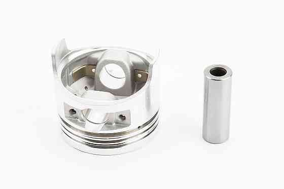 Поршень к-кт 173F 73mm +0,25 (форкамера "Конус") Київ