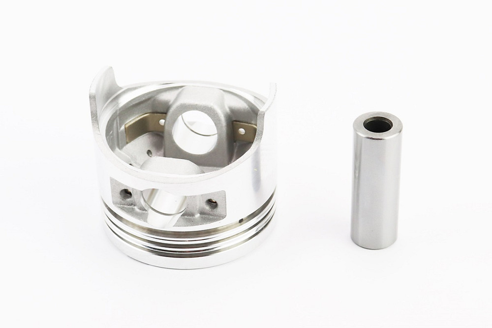 Поршень к-кт 173F 73mm +0,25 (форкамера "Конус") Київ - фото 2