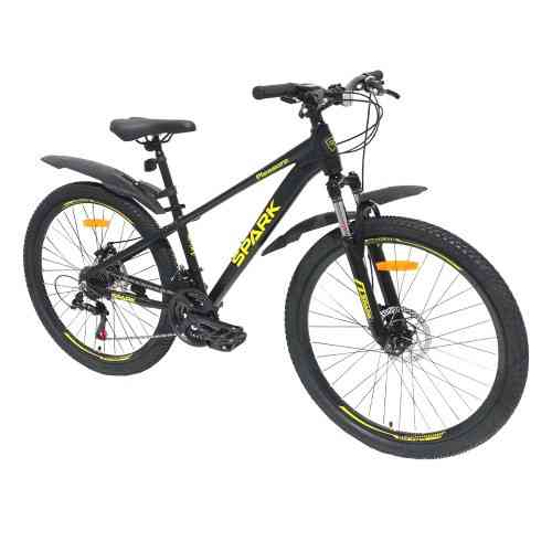 Велосипед SPARK PLEASURE (колеса - 26