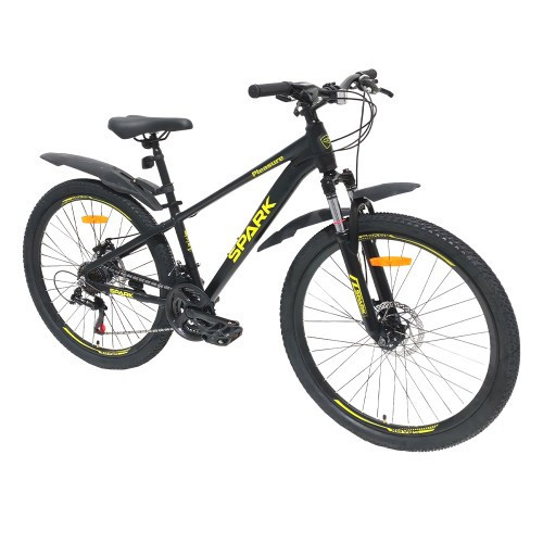 Велосипед SPARK PLEASURE (колеса - 26