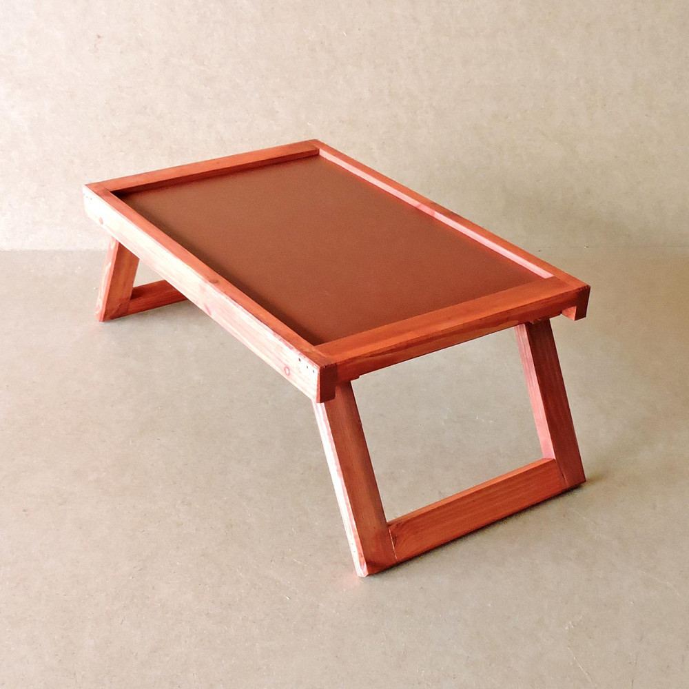 Столик-поднос для завтрака 