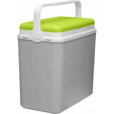 Термобокс Adriatic 36 л Grey/Green (8002936913012) Винница