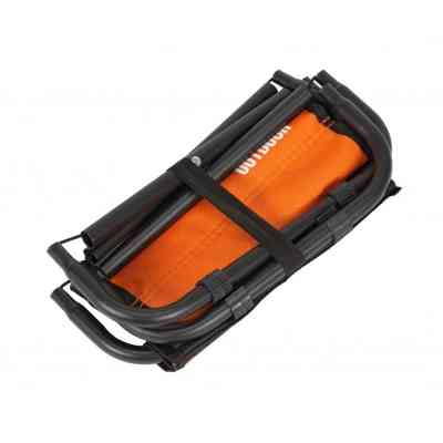 Стілець складаний Skif Outdoor Steel Cramb L Orange (MT-009OR) Вінниця