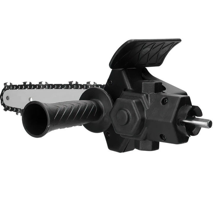 Акумуляторні ланцюгові пилки 10см, Хороша акумуляторна пила, Акумуляторна ланцюгова пила хорошої якості IE-16 Львів - фото 4