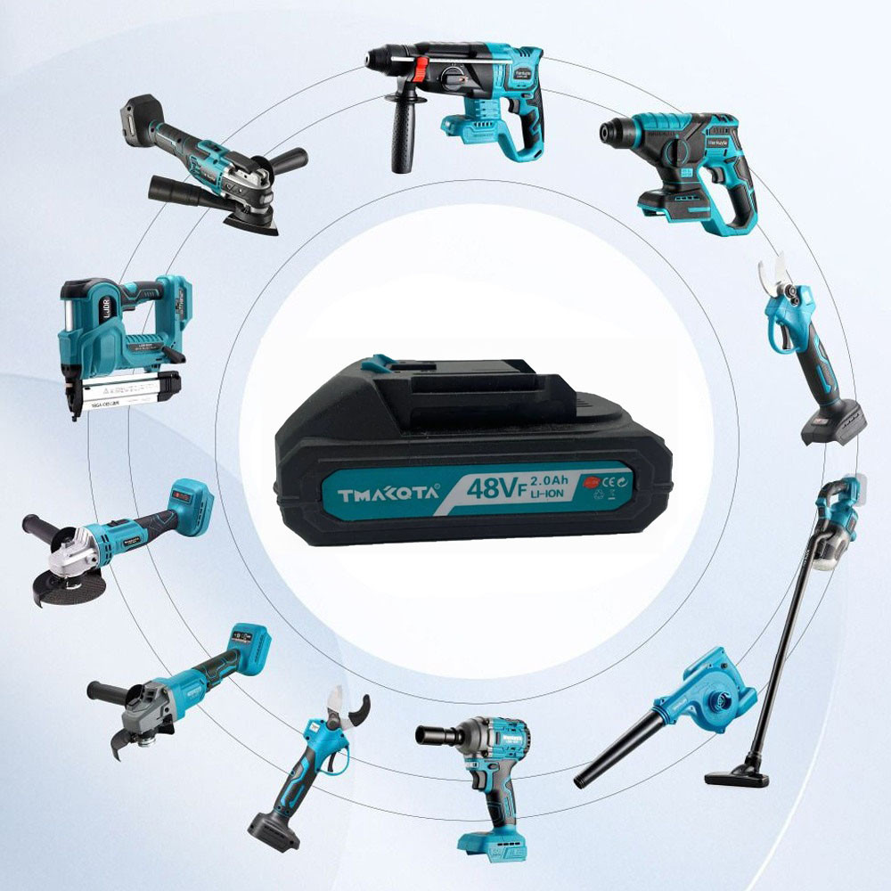 Змінний акумулятор 48V,2Ah SBR Київ - фото 4