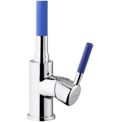 Смеситель Kroner Kuche-C132BLE (CV033131) Винница - изображение 5