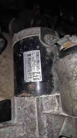 Стартер Киа спортейдж Киев