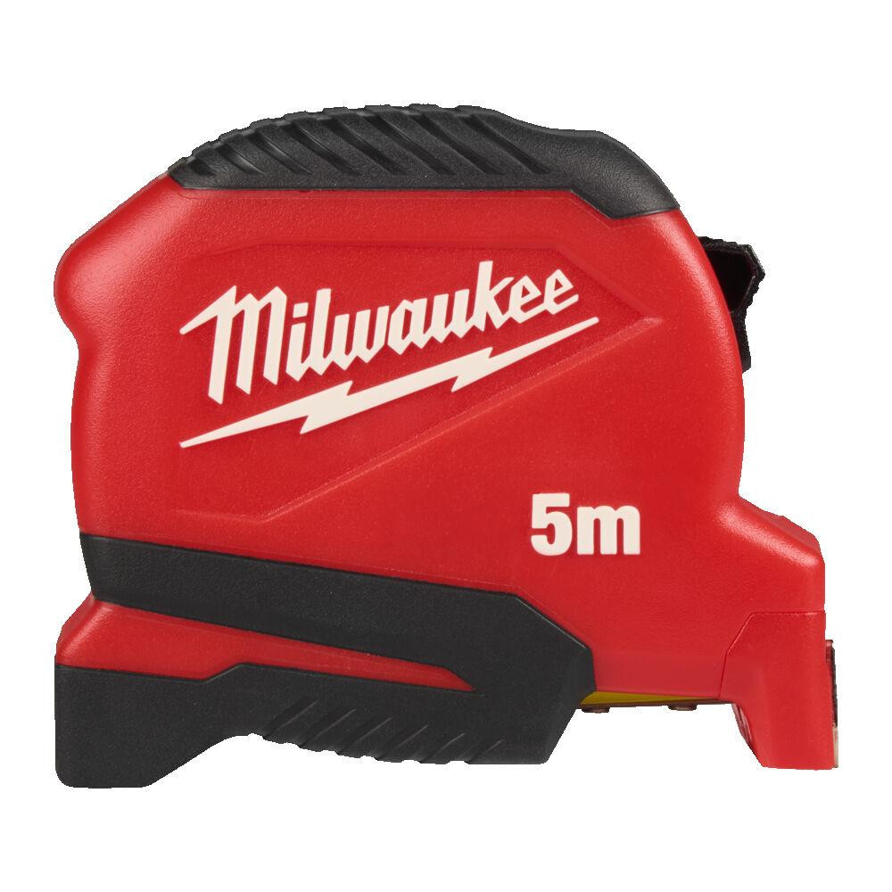 Рулетка Pro Compact MILWAUKEE (Gen 2), 5м, (25мм) Одесса - изображение 1