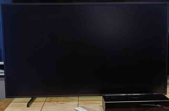 Телевизор Samsung 43