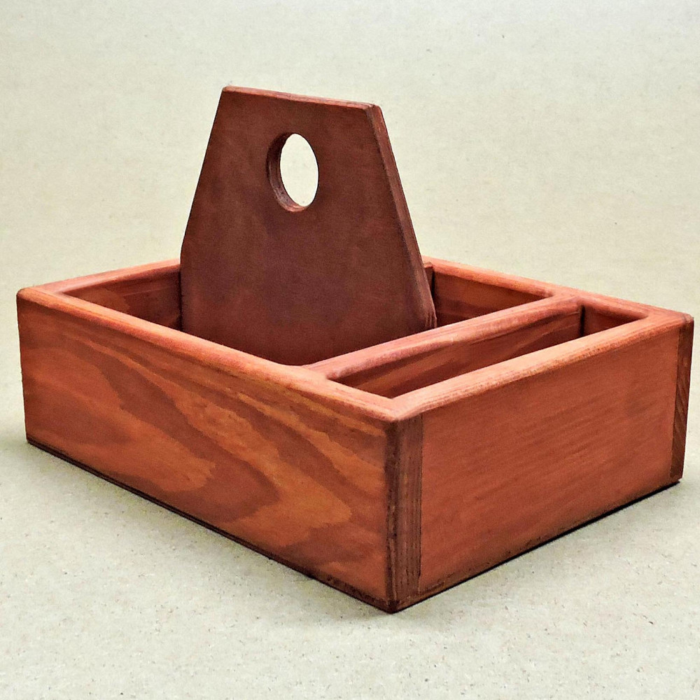 Фуршетний органайзер "Хайгейт" коралл Миколаїв - фото 1