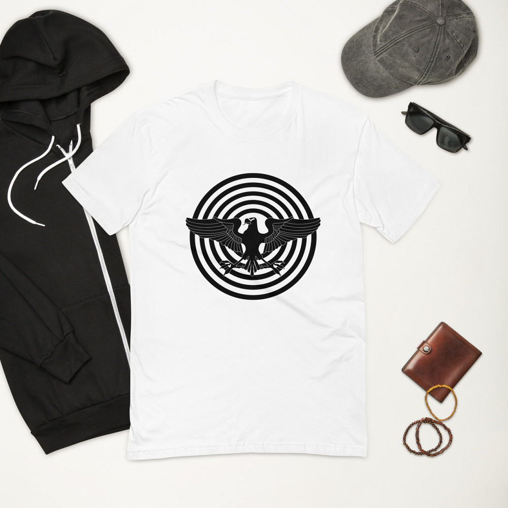 Футболка Українська пташка Запорожье - изображение 3