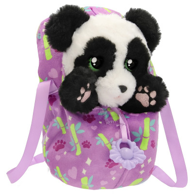 Інтерактивна іграшка Baby Paws W3 – Малюк Панда (927667IM) Вінниця - фото 6