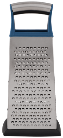 Терка 4-х сторонняя Ringel Rasch 20 см (RG-5130/16 s) (6977075) Киев