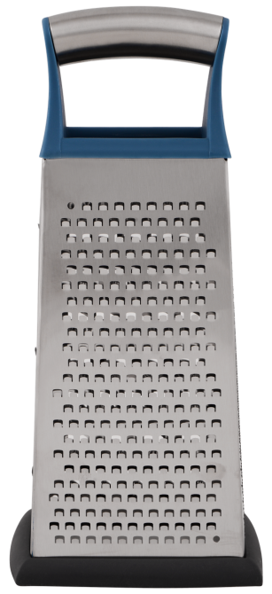 Тертка 4-х стороння Ringel Rasch 20 см (RG-5130/16 s) (6977075) Київ - фото 3