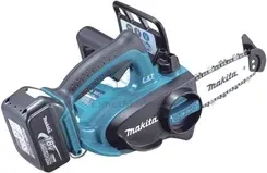 Электрическая пилка Makita DUC122RTE Киев - изображение 1