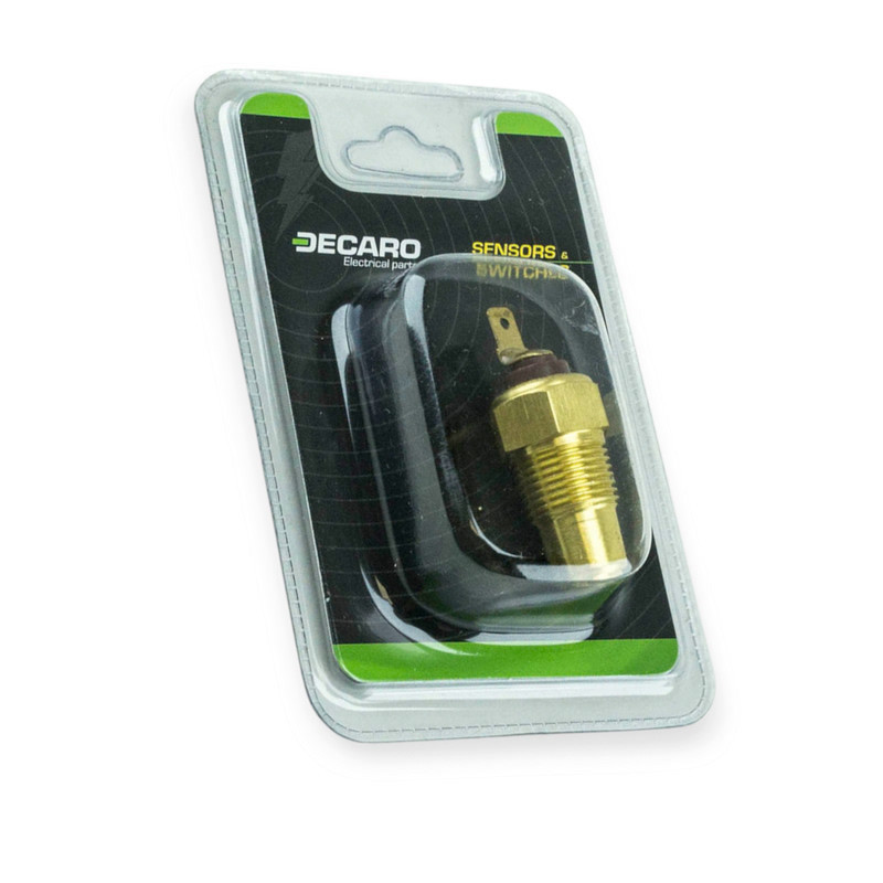 Датчик охлаждающей жидкости ГАЗ 406 температуры Мукачево - изображение 1