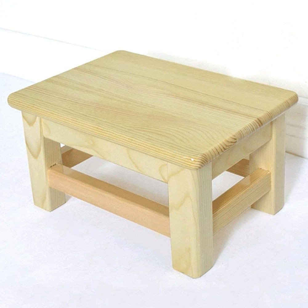 Табурет для ванной 