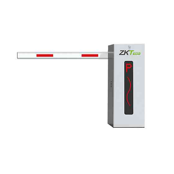 Шлагбаум ZKTeco CMP200 4.5 м (правий X00301072) Київ