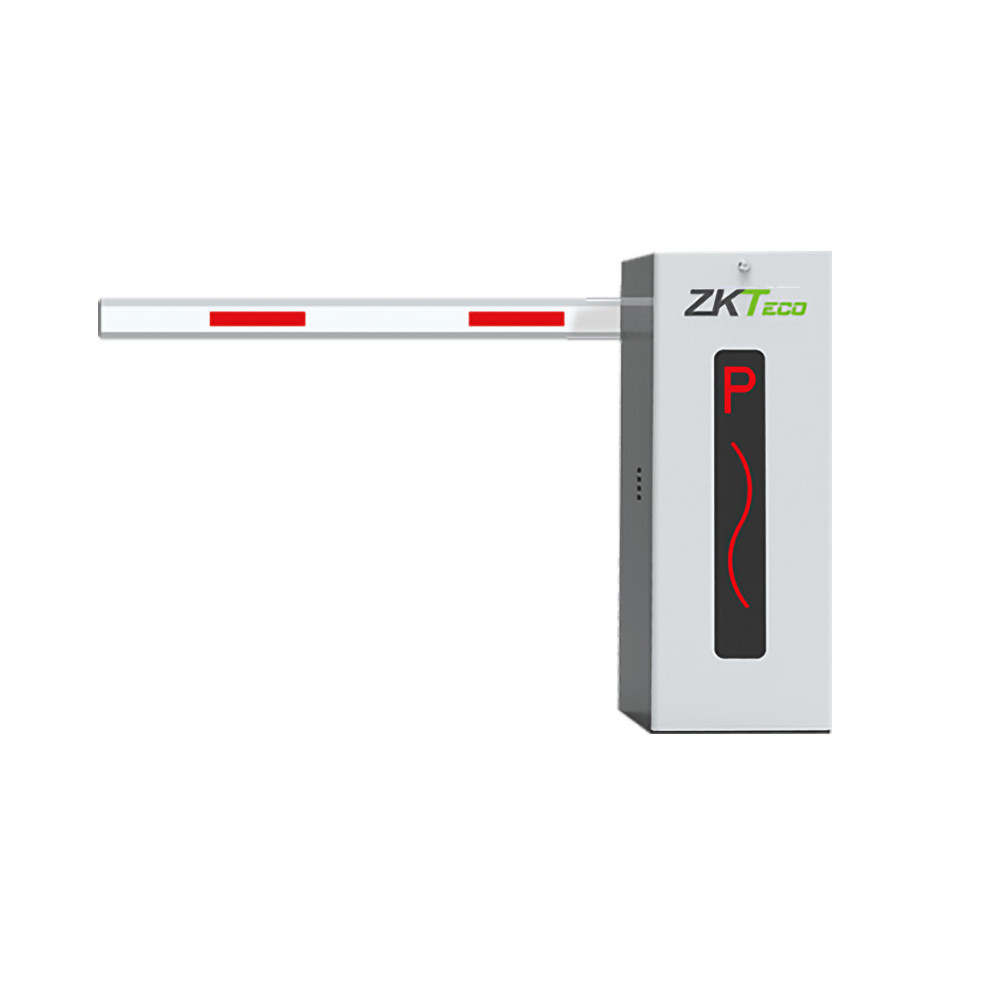 Шлагбаум ZKTeco CMP200 4.5 м (правий X00301072) Київ - фото 1