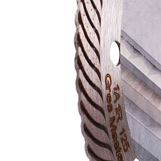 Диск алмазный отрезной Distar 7D 1A1R 125 Gres Master 1A1R 125x1,4/1,0x10x22,23 мм керамогранит Киев