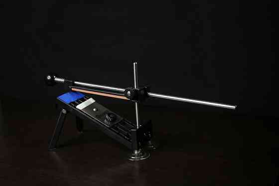 Точильний верстат Ganzo Touch Pro GTP Киев