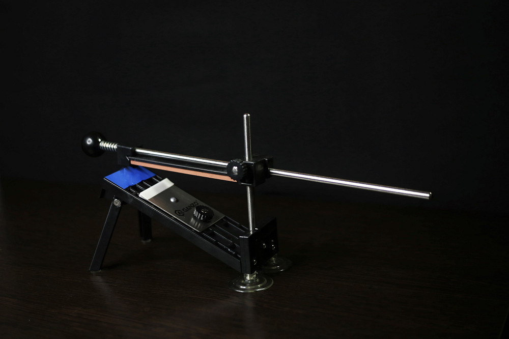 Точильний верстат Ganzo Touch Pro GTP Киев - изображение 1